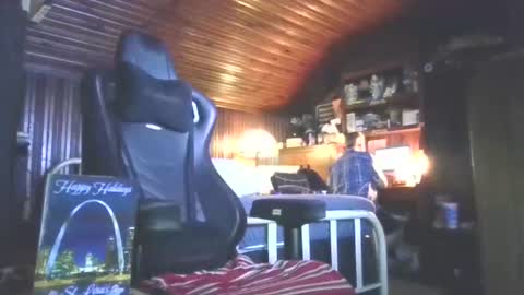 Booshwa online show from 06/12/26, 08:13