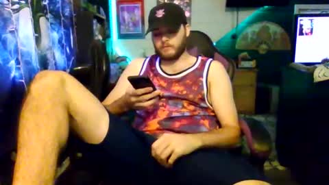 Snapshot of bootsy997 chatting on 10/30/25, 02:29 Bootsy online show from 10/30/25, 02:29