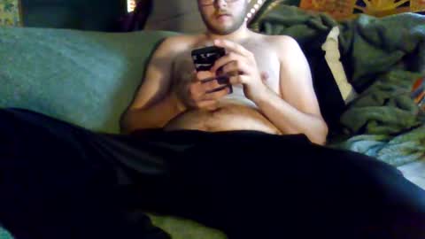 Bootsy online show from 04/28/26, 07:19