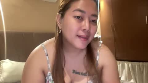 Princess online show from 09/15/25, 01:22