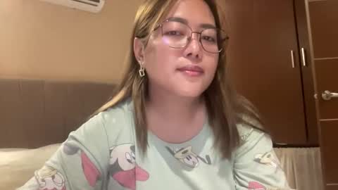 Princess online show from 11/03/25, 01:01