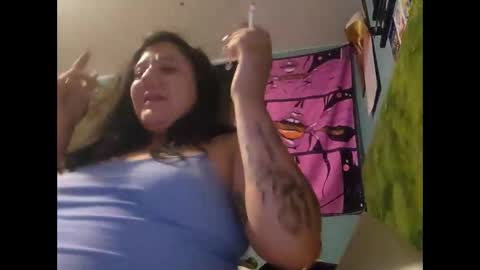 Snapshot of bootybooheather1031 chatting on 11/10/25, 02:32 bootybooheather1031 online show from 11/10/25, 02:32