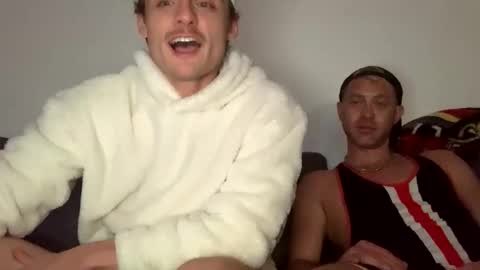 Bootyboy801 online show from 01/10/26, 12:07