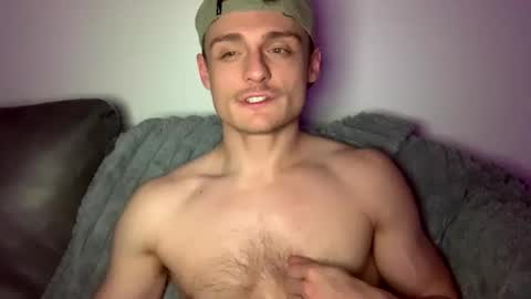 Bootyboy801 online show from 02/07/26, 05:00