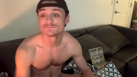 Bootyboy801 online show from 03/05/26, 02:46