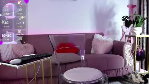 bootyliciousbunny online show from 11/09/25, 02:21