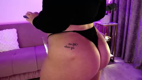 bootyliciousbunny online show from 12/16/25, 01:54