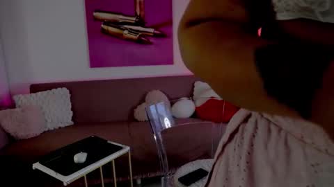 bootyliciousbunny online show from 02/15/26, 03:09