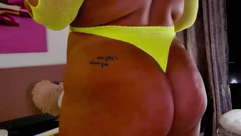 bootyliciousbunny online show from 02/28/26, 11:39