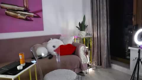bootyliciousbunny online show from 03/08/26, 02:04
