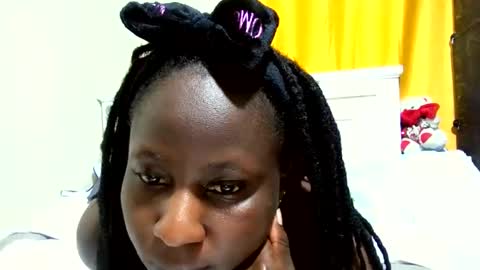 bootyliciouske online show from 06/10/26, 07:46