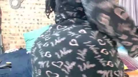bootytwerkxxx online show from 05/25/26, 05:35