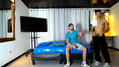 boranget online show from 05/15/26, 11:39