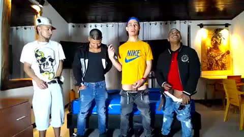boranget online show from 06/12/26, 11:09