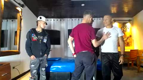 boranget online show from 06/13/26, 11:08