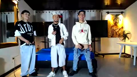 boranget online show from 06/30/26, 11:11