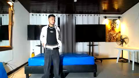 boranget online show from 07/01/26, 11:01