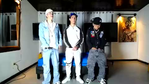 boranget online show from 07/28/26, 11:05