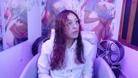 borbuja online show from 09/15/25, 11:32