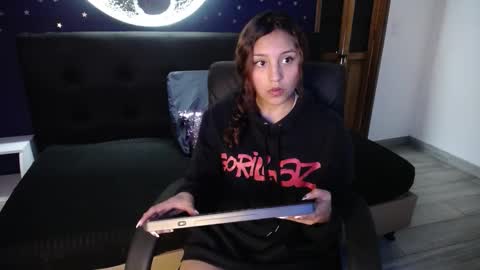 borbuja online show from 09/19/25, 12:06