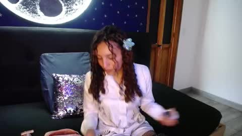 borbuja online show from 10/16/25, 05:36