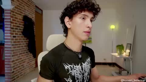 Bream online show from 10/20/25, 03:12