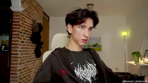 Bream online show from 10/27/25, 12:09