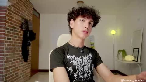 Snapshot of boream_ chatting on 11/03/25, 12:17 Bream online show from 11/03/25, 12:17