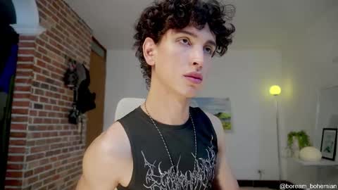 Snapshot of boream_ chatting on 11/05/25, 01:11 Bream online show from 11/05/25, 01:11