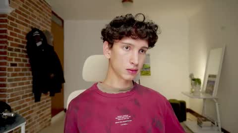 Snapshot of boream_ chatting on 12/16/25, 11:15 Bream online show from 12/16/25, 11:15