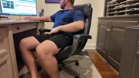 Boredhorndog online show from 10/01/25, 04:40