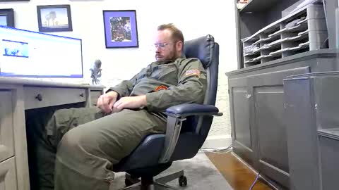 Boredhorndog online show from 11/02/25, 04:26