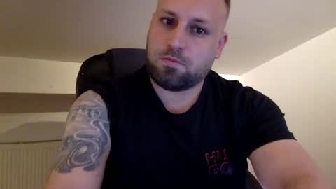 hugo online show from 07/11/26, 06:05