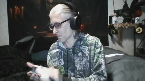 Boris Price online show from 07/13/26, 12:24