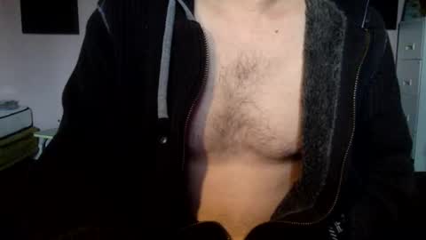 HornyBoo online show from 12/03/24, 09:55