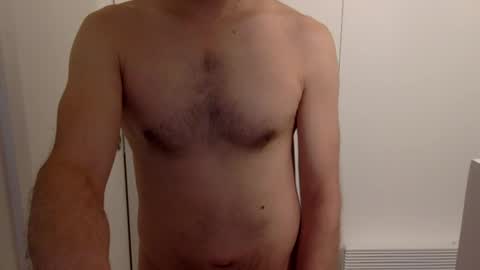 HornyBoo online show from 01/29/25, 08:18