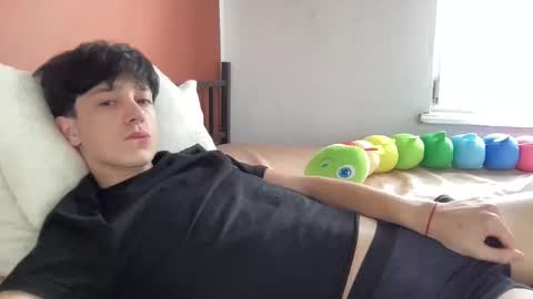 Snapshot of borisviper chatting on 10/24/25, 10:44 borisviper online show from 10/24/25, 10:44