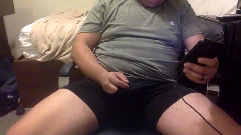 bosma994 online show from 10/18/25, 12:57