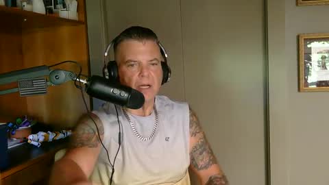 BOSS online show from 09/10/25, 06:30