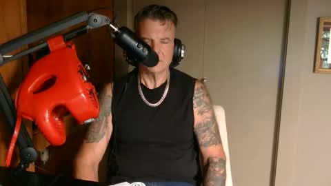 BOSS online show from 09/11/25, 05:57