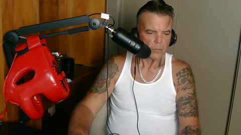 BOSS online show from 09/29/25, 06:02