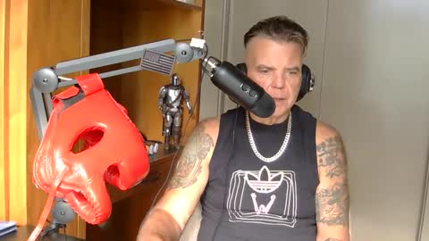 BOSS online show from 10/01/25, 06:47