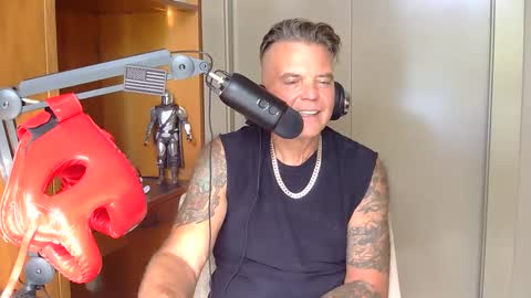 BOSS online show from 10/02/25, 06:26