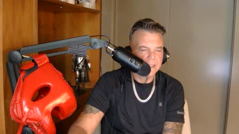 BOSS online show from 10/03/25, 04:15