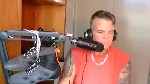 BOSS online show from 10/12/25, 09:25