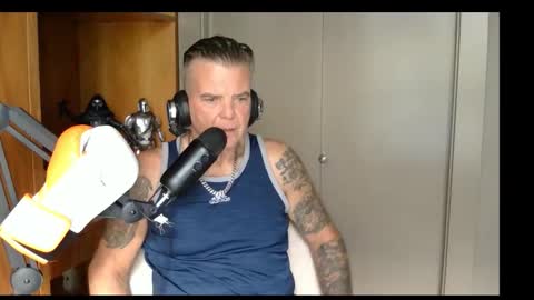 BOSS online show from 10/16/25, 06:42