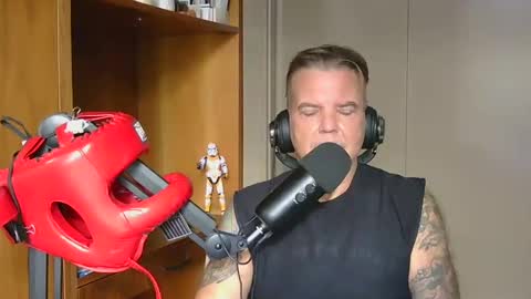 BOSS online show from 10/29/25, 06:09