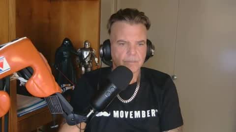 BOSS online show from 11/03/25, 08:32