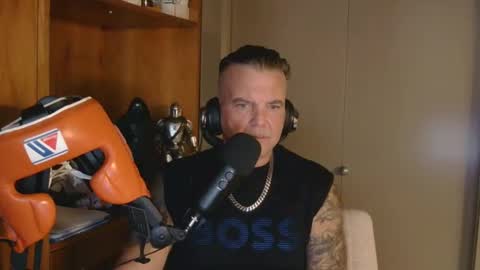 BOSS online show from 11/05/25, 10:10