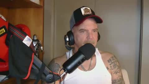 BOSS online show from 11/26/25, 07:04